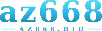 az668 logo